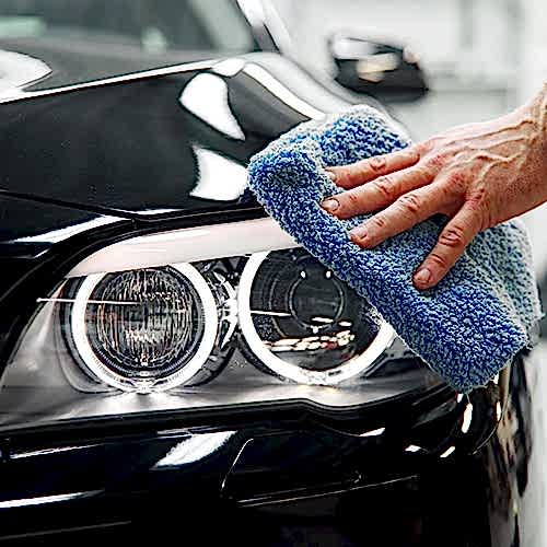 Far temizliği ne kadar sürer ve nasıl yapılır?