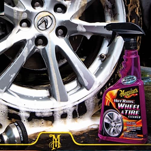 Jant temizliği nasıl yapılır ve ne sıklıkla yapılmalıdır?