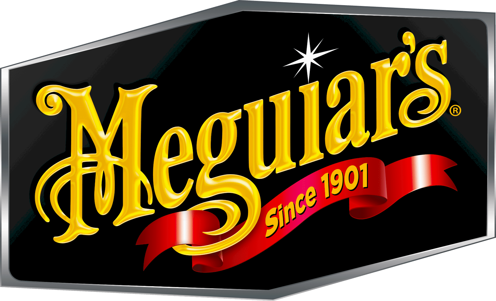 Meguiar's İzmit logo